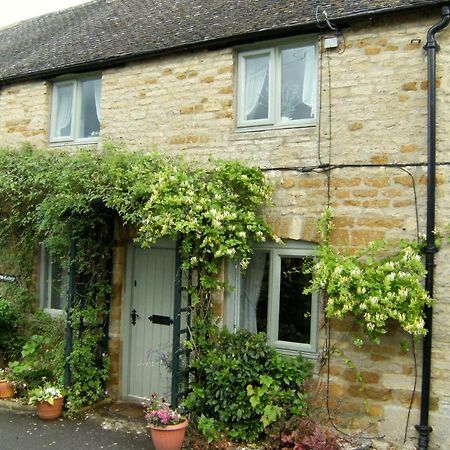 Odd Cottage Oddington  Luaran gambar