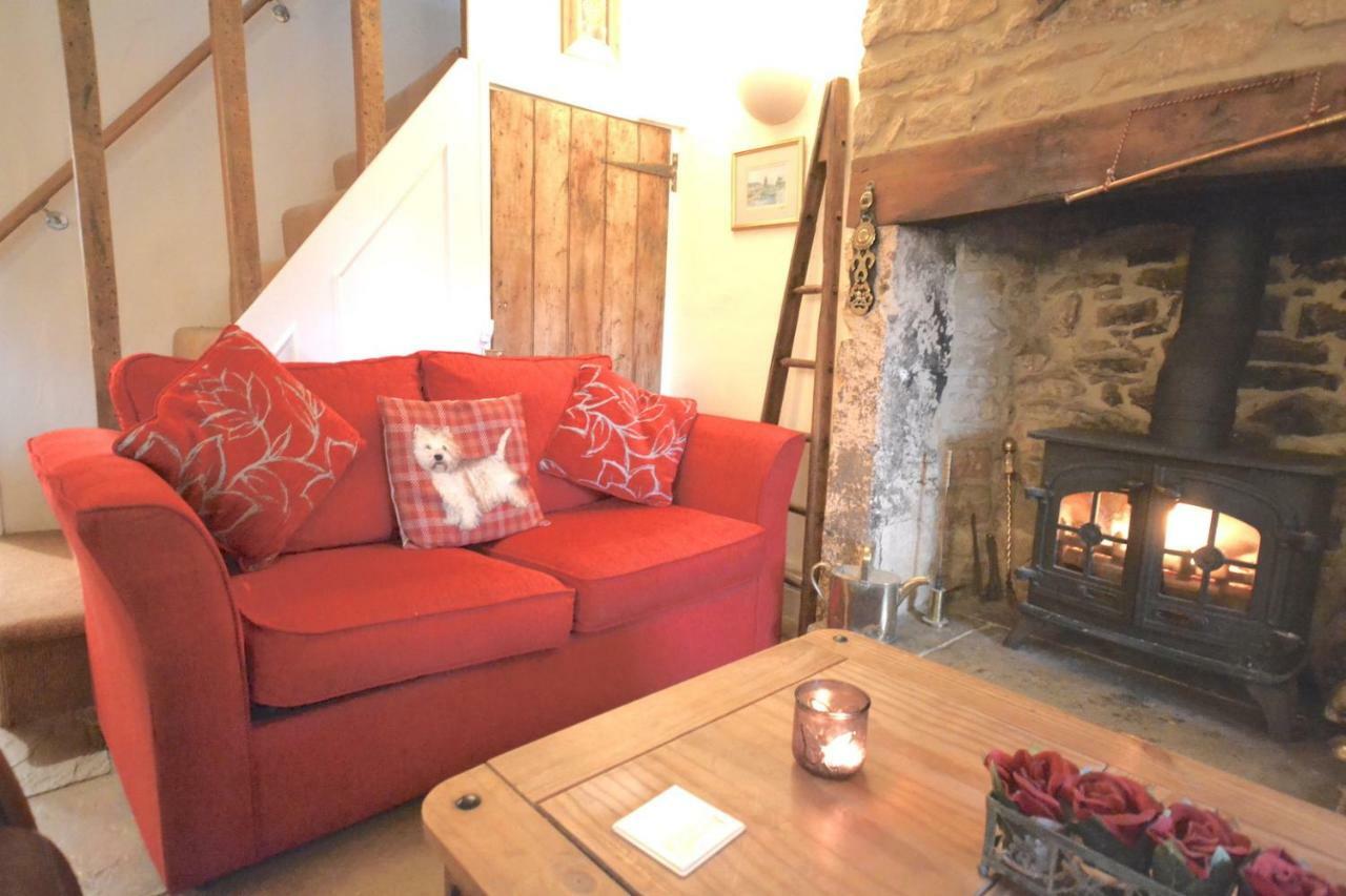 Odd Cottage Oddington  Luaran gambar