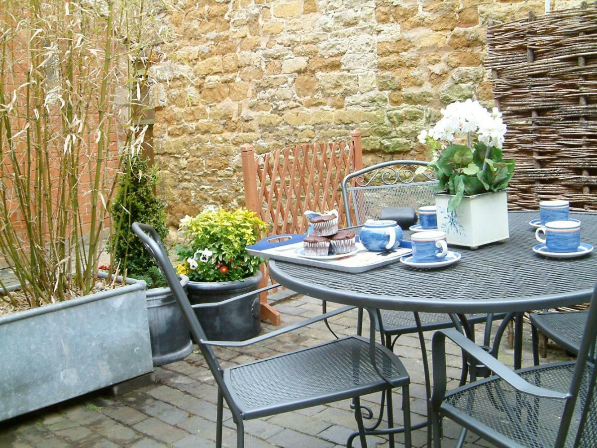 Odd Cottage Oddington  Luaran gambar