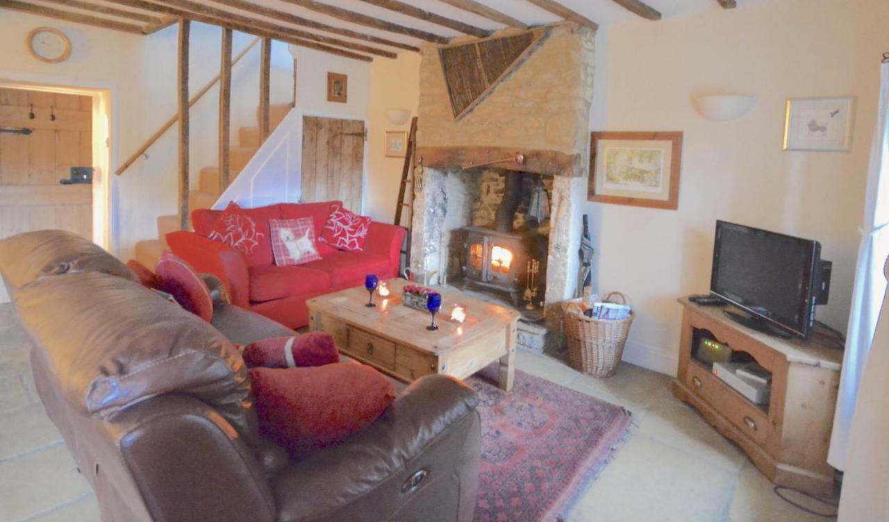 Odd Cottage Oddington  Luaran gambar
