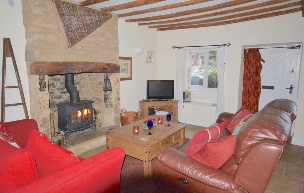 Odd Cottage Oddington  Luaran gambar